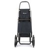 Carro Rolser Akanto Mf 6 Ruedas Sube Escaleras Plegable - Marengo