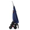 Carro Rolser Akanto Mf 6 Ruedas Sube Escaleras Plegable - Klein