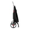 Carro Rolser Akanto Mf 2 Ruedas Grandes Plegable - Negro