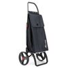 Carro Rolser Akanto Mf 2 Ruedas Grandes Plegable - Marengo