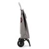 Carro Rolser Wallaby Tweed 2 Ruedas Plegable - Gris