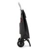 Carro Rolser Wallaby Tweed 2 Ruedas Plegable - Negro