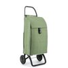 Carro Rolser Jolie Tweed 2 Ruedas - Verde