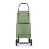 Carro Rolser Jolie Tweed 2 Ruedas - Verde