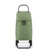 Carro Rolser Jolie Tweed 2 Ruedas - Verde