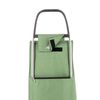 Carro Rolser Jolie Tweed 2 Ruedas - Verde