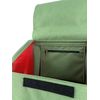 Carro Rolser Jolie Tweed 2 Ruedas - Verde