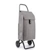 Carro Rolser Jolie Tweed 2 Ruedas - Gris