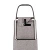 Carro Rolser Jolie Tweed 2 Ruedas - Gris