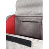 Carro Rolser Jolie Tweed 2 Ruedas - Gris