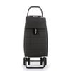 Carro Rolser Jolie Tweed 4 Ruedas - Negro