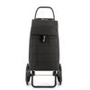 Carro Rolser Jolie Tweed 6 Ruedas Sube Escaleras - Negro