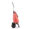 Carro Rolser Mini Bag Plus Mf 2 Ruedas Plegable - Coral