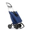 Carro Rolser Mini Bag Plus Mf 4 Ruedas Plegable - Klein