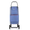 Carro Rolser Wallaby Tweed 2 Ruedas - Azul