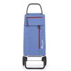 Carro Rolser Wallaby Tweed 2 Ruedas - Azul