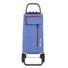 Carro Rolser Wallaby Tweed 2 Ruedas Plegable - Azul