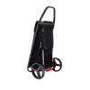 Rolser Cochecito Market 2 Ruedas 53l Negro - Coh014-1023