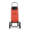 Carro Rolser Ecopep 6 Ruedas Sube Escaleras - Mandarina