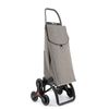 Carro Rolser Ecopep 6 Ruedas Sube Escaleras - Granito