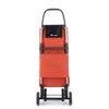 Carro Rolser Ecopep 4 Ruedas Plegable - Mandarina