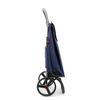 Carro Rolser Ecopep 2 Ruedas Grandes Plegable - Marino