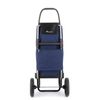 Carro Rolser Ecopep 2 Ruedas Grandes Plegable - Marino