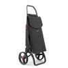 Carro Rolser Ecopep 2 Ruedas Grandes Plegable - Carbon