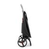 Carro Rolser Ecopep 2 Ruedas Grandes Plegable - Carbon