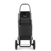 Carro Rolser Ecopep 2 Ruedas Grandes Plegable - Carbon