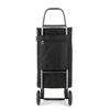 Carro Rolser Termo Xl Mf 2 Ruedas - Negro