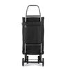 Carro Rolser Termo Xl Mf 4 Ruedas - Negro