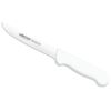 Cuchillo Deshuesador Acero Inoxidable Arcos 2900 160 Mm Color Blanco