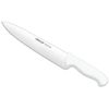 Cuchillo Chef Acero Inoxidable Arcos 2900 250 Mm Color Blanco