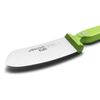 Cuchillo Niño Acero Inoxidable Arcos Kids 100 Mm Color Verde