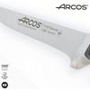 Arcos | Cuchillo De Deshuesar| Cuchillo Deshuesador | Cuchillo Deshuesador Jamón | Cuchillo Deshuesador Arcos (140 Mm) | Arcos Clásica| Envase Eco | Cuchillo Puntilla Jamonero