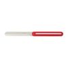 Arcos Cuchillo Outdoor Rojo Serie B-line 100 Mm