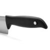 Cuchillo Chef Acero Inoxidable Arcos Menorca 200 Mm Color Negro