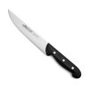 Cuchillo De Cocina Acero Inoxidable Arcos Maitre 180 Mm Color Negro