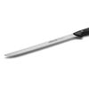 Cuchillo Jamonero Acero Inoxidable Arcos Maitre 275 Mm Color Negro