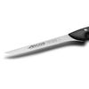 Cuchillo Deshuesador Acero Inoxidable Arcos Maitre 160 Mm Color Negro