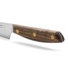 Cuchillo Chef Acero Inoxidable Arcos Nordika 140 Mm Color Marrón