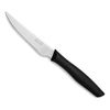 Cuchillo Chuletero Acero Inoxidable Arcos Nova 110 Mm Color Negro