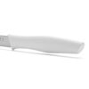 Cuchillo Mondador Acero Inoxidable Arcos Nova 85 Mm Color Blanco