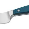 Cuchillo Chef Acero Inoxidable Arcos Brooklyn 210 Mm Color Azul