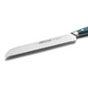 Cuchillo Panero Acero Inoxidable Arcos Brooklyn 200 Mm Color Azul