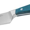 Cuchillo Santoku Acero Inoxidable Arcos Brooklyn 190 Mm Color Azul