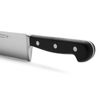 Cuchillo Chef Acero Inoxidable Arcos Opera 260 Mm Color Negro