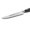 Cuchillo De Cocina Acero Inoxidable Arcos Riviera 150 Mm Color Negro