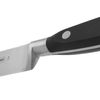 Cuchillo De Cocina Acero Inoxidable Arcos Riviera 150 Mm Color Negro